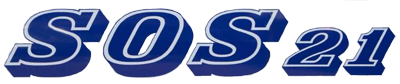 Logo SOS 21